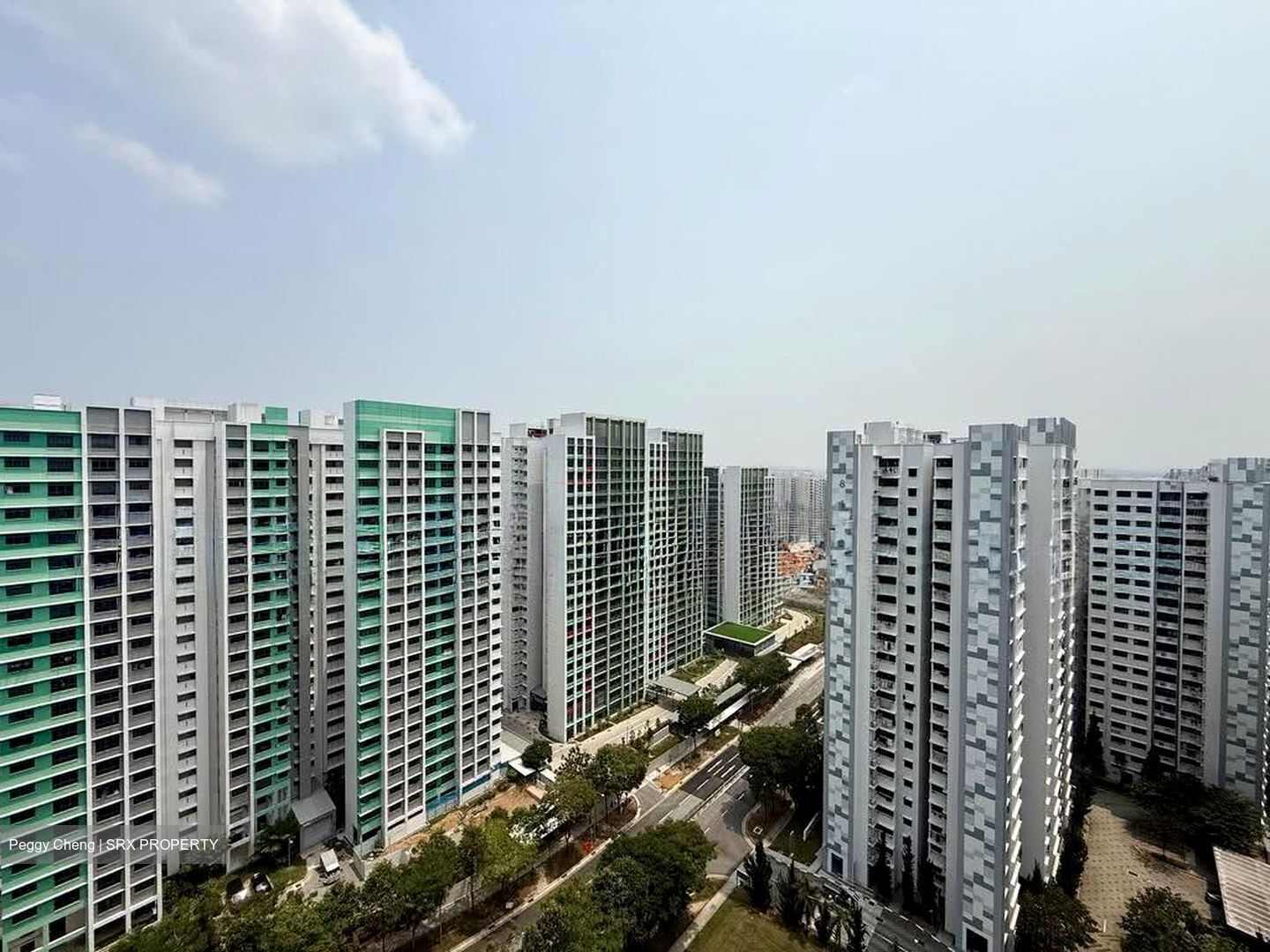 Sol Acres (D23), Condominium #615851821